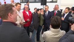 Questions about Austria's future direction in run up to election Instructional Video