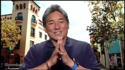 Guy Kawasaki on Self-Publishing, Wearables and Apple Car News Clip
