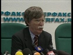 US Undersecretary says US will not negotiate with NKorea News Clip