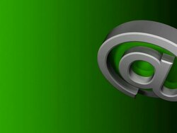 At Symbol, Puzzle Box of Green Pieces Stock Footage