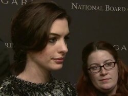 The 2008 National Board of Review of Motion Pictures Awards Gala Stock Footage