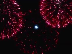 Fireworks HD Stock Footage
