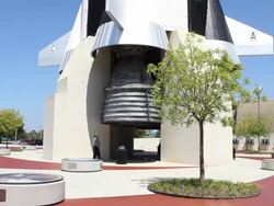 American Space Travel Stock Footage