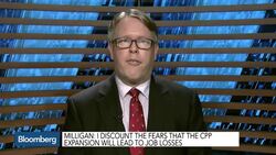 Pension Reform in Canada 'Truly Historic': UBC's Milligan News Clip