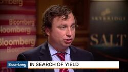 Axonic's DeGiacinto: 'Paradigm Shift' in Credit Liquidity News Clip