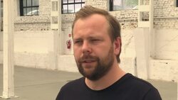 Decaying factories transformed into cultural centre Instructional Video