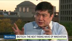 The MIT Media Lab's Next Breakthrough News Clip