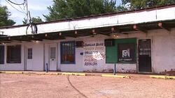 Rundown Shops In Dixon Circle Neighbourhood News Clip