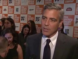 CLEAN/SPLIT AUDIO: 69th Golden Globe Nominees - Best Performance by an Actor in a Motion Picture - Drama Stock Footage