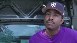 Group Offers Free Lawn Care to Elderly, Veterans News Clip