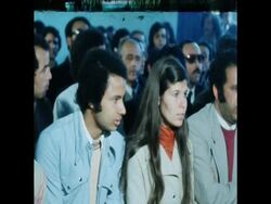 SYND 20 4 76 LIBYANS ON TRIAL FOR ATTEMPTED MURDER OF NOUIRA Instructional Video