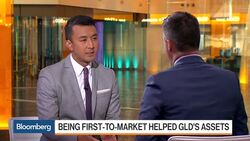 The Race to Be First in Bitcoin ETF Market News Clip