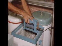 RR7426A INDIA'S PROBLEMS News Clip