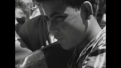 CAN937 CHILDREN LEARN HOW TO SHOOT IN ADEN News Clip