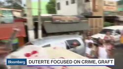 What Duterte's Victory Could Mean for the Philippines News Clip