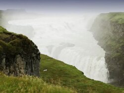 Waterfall Stock Footage