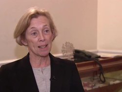 Baby Boom in England News Clip