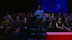 Malcolm London: "High School Training Ground" Instructional Video