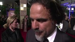 VOICED : Birdman gana Oscar a mejor pelicula News Clip