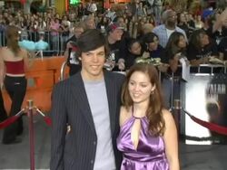 Fan Screening of 'War of the Worlds' Stock Footage