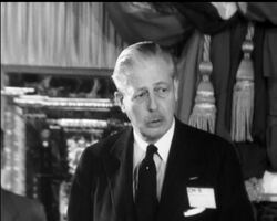 THE BAGHDAD PACT News Clip