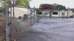 School workers thwart gunman in California shooting News Clip