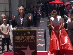 SPEECH - Gregory Nava on knowing and working with Stock Footage