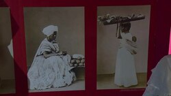 VOICED : Los vendedores que derrotaron a la FIFA News Clip