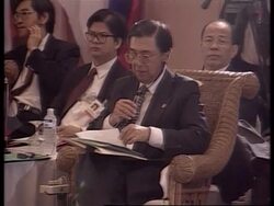 Philippines - ASEAN meeting ends News Clip