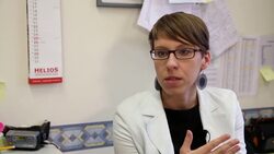 Scientists develop robot to diagnose autism News Clip