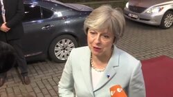 No breakthrough in Brexit talks as new deadline approaches News Clip