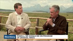 Fed's Powell: Very Important That We Get Inflation to 2% News Clip