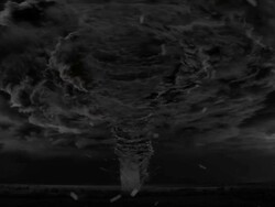 tornado v1 Stock Footage