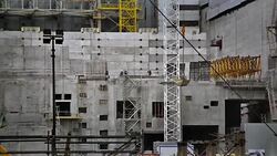 CLEAN : Ukraine prepares to mark 30 years since Chernobyl disaster News Clip