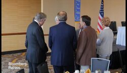 On the Red Prairie, a Blue Balladeer News Clip