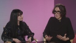 'Transparent' Writer Our Lady J: "It's Really Political This Season, Frighteningly So" News Clip