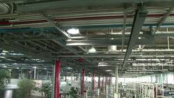 VOICED : Red racer Ferrari joins News Clip