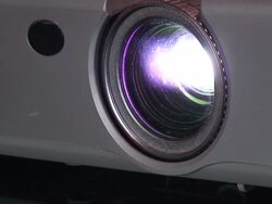Projector Stock Footage