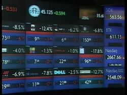 USA: NYSE LATEST News Clip