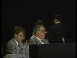 USA: NATIONAL SPELLING BEE CHAMPION News Clip