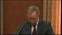 WRAP Reception to welcome EU-SKorea Free Trade Agreement News Clip