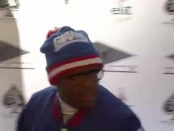 EVENT CAPSULE CLEAN: Grand Re-Opening of Jay-Z's 40/40 Club in New York City at 40/40 Club on 1/18/2012 in New York, NY Stock Footage