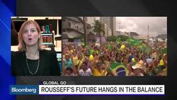 Brazilians March in Massive Anti-Government Protests News Clip