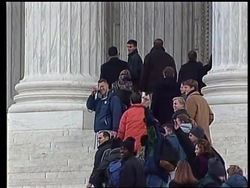 USA: PRESIDENTIAL ELECTION: RECOUNT LATEST News Clip