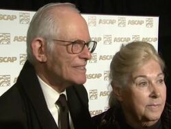 ASCAP Film and TV Music Awards Stock Footage