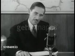 Voorhis with analysts Instructional Video