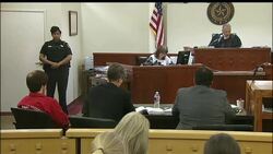 Judge Orders 'Affluenza' Teen to Jail Instructional Video