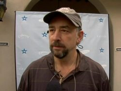 Golf Digest Celebrity Invitational to Benefit the Prostate Cancer Foundation Stock Footage