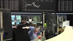 Analysis as ECB hands out $712 billion in loans to banks Instructional Video