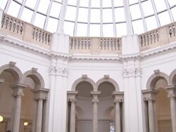 London centres for art, film and culture News Clip